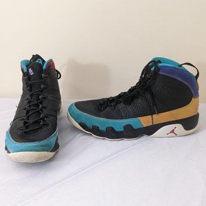 Jordan 9 Retro Dream It Do It - Sz 12